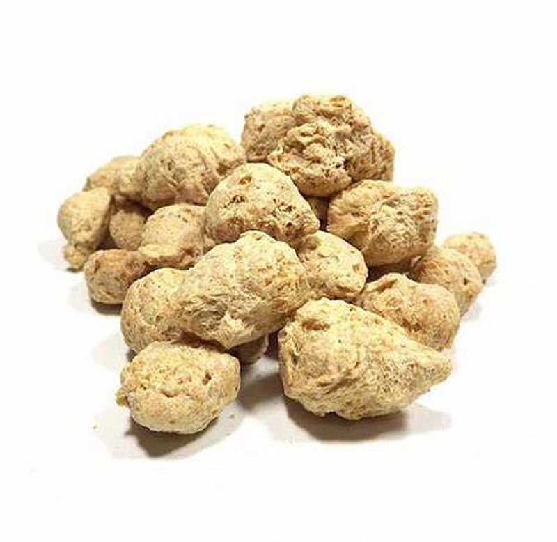 Pts Natural (Bola) Grosso